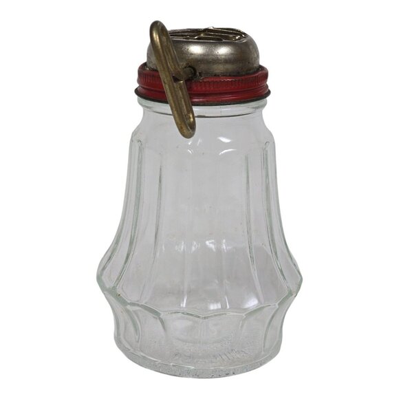 Federal Tool Corp Nut Chopper Spice Grinder Turn Key Crank 1950s Kitchen Tool - Picture 6 of 11